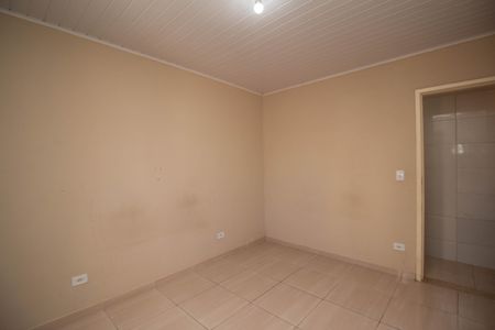 Quarto 1 de casa para alugar com 2 quartos, 225m² em Vila Cruz das Almas, São Paulo