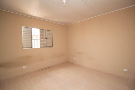 Quarto 2 de casa para alugar com 2 quartos, 225m² em Vila Cruz das Almas, São Paulo