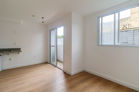 Studio à venda com 25m², 1 quarto e sem vagaStudio