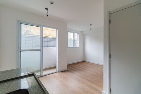 Studio de kitnet/studio à venda com 1 quarto, 25m² em Vila Butantã, São Paulo