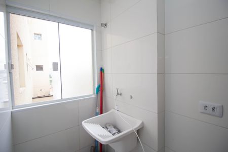 Apartamento à venda com 87m², 4 quartos e 1 vaga Apartamento à venda com 87m², 4 quartos e 1 vagaÁrea de Serviço