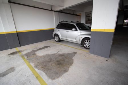 Apartamento à venda com 87m², 4 quartos e 1 vaga Apartamento à venda com 87m², 4 quartos e 1 vagaGaragem