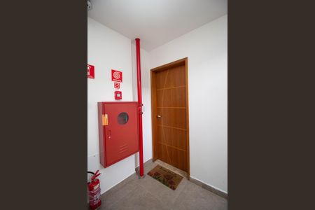 Apartamento à venda com 87m², 4 quartos e 1 vaga Apartamento à venda com 87m², 4 quartos e 1 vagaHall de entrada