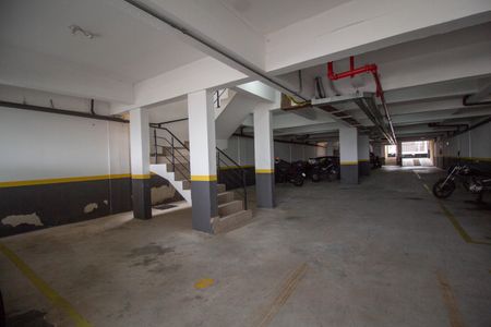 Apartamento à venda com 87m², 4 quartos e 1 vaga Apartamento à venda com 87m², 4 quartos e 1 vagaGaragem