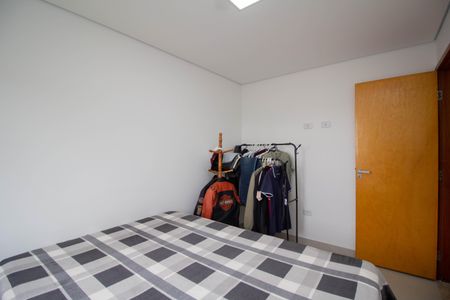 Apartamento à venda com 87m², 4 quartos e 1 vaga Apartamento à venda com 87m², 4 quartos e 1 vagaQuarto 2