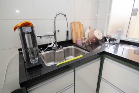 Apartamento à venda com 87m², 4 quartos e 1 vaga Apartamento à venda com 87m², 4 quartos e 1 vagaCozinha