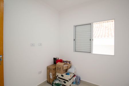 Apartamento à venda com 87m², 4 quartos e 1 vaga Apartamento à venda com 87m², 4 quartos e 1 vagaQuarto 4