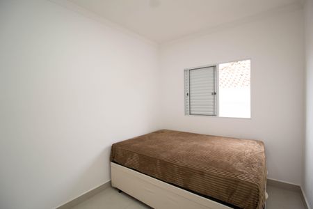 Apartamento à venda com 87m², 4 quartos e 1 vaga Apartamento à venda com 87m², 4 quartos e 1 vagaQuarto 3