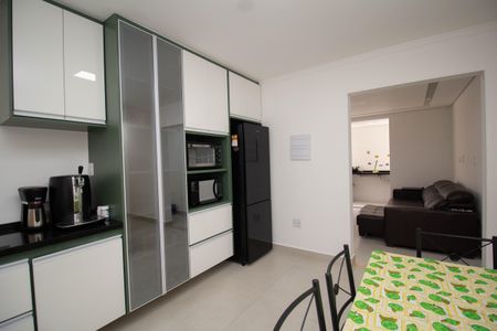 Apartamento à venda com 87m², 4 quartos e 1 vaga Apartamento à venda com 87m², 4 quartos e 1 vagaCozinha
