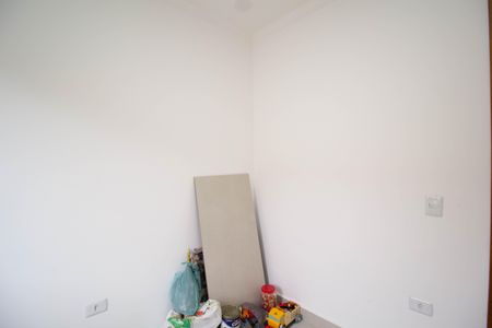 Apartamento à venda com 87m², 4 quartos e 1 vaga Apartamento à venda com 87m², 4 quartos e 1 vagaQuarto 4