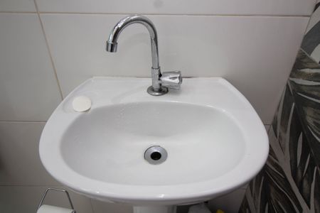 Apartamento à venda com 87m², 4 quartos e 1 vaga Apartamento à venda com 87m², 4 quartos e 1 vagaBanheiro da Suíte