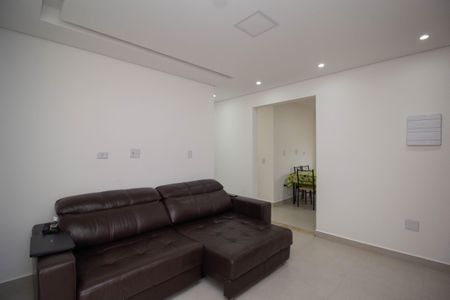 Apartamento à venda com 87m², 4 quartos e 1 vaga