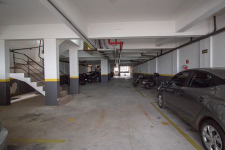 Apartamento à venda com 87m², 4 quartos e 1 vaga Apartamento à venda com 87m², 4 quartos e 1 vagaGaragem