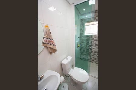 Apartamento à venda com 87m², 4 quartos e 1 vaga Apartamento à venda com 87m², 4 quartos e 1 vagaBanheiro Social