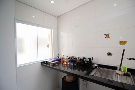 Apartamento à venda com 87m², 4 quartos e 1 vaga Apartamento à venda com 87m², 4 quartos e 1 vagaSala