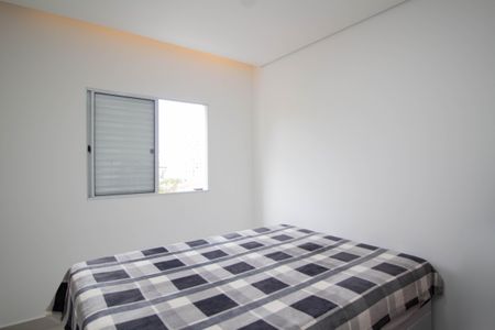 Apartamento à venda com 87m², 4 quartos e 1 vaga Apartamento à venda com 87m², 4 quartos e 1 vagaQuarto 2