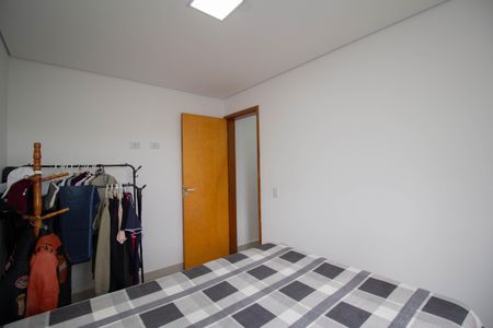 Apartamento à venda com 87m², 4 quartos e 1 vaga Apartamento à venda com 87m², 4 quartos e 1 vagaQuarto 2