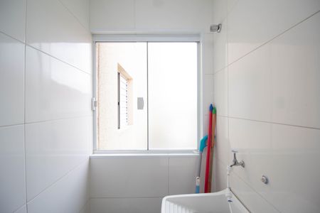 Apartamento à venda com 87m², 4 quartos e 1 vaga Apartamento à venda com 87m², 4 quartos e 1 vagaÁrea de Serviço