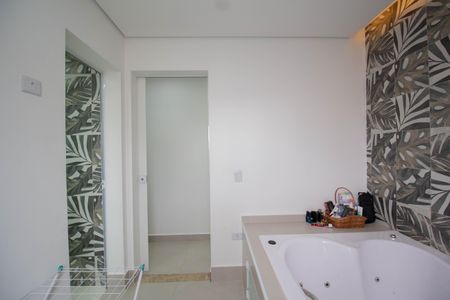 Quarto 1 - Suíte de apartamento à venda com 4 quartos, 87m² em Piqueri, São Paulo
