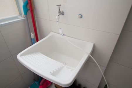 Apartamento à venda com 87m², 4 quartos e 1 vaga Apartamento à venda com 87m², 4 quartos e 1 vagaÁrea de Serviço