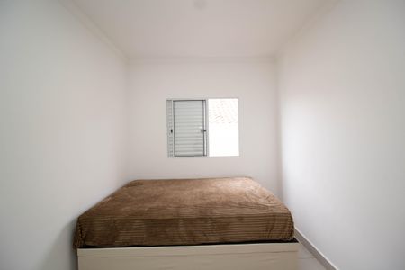 Apartamento à venda com 87m², 4 quartos e 1 vaga Apartamento à venda com 87m², 4 quartos e 1 vagaQuarto 3