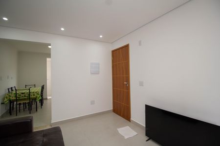 Apartamento à venda com 87m², 4 quartos e 1 vaga Apartamento à venda com 87m², 4 quartos e 1 vagaSala