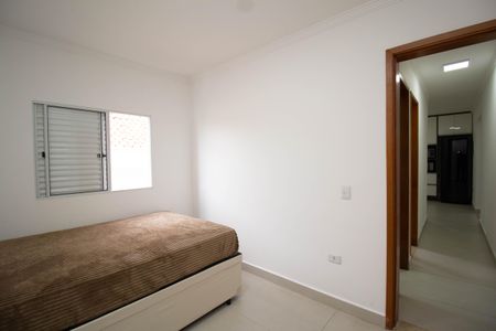 Apartamento à venda com 87m², 4 quartos e 1 vaga Apartamento à venda com 87m², 4 quartos e 1 vagaQuarto 3