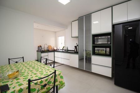 Apartamento à venda com 87m², 4 quartos e 1 vaga Apartamento à venda com 87m², 4 quartos e 1 vagaCozinha