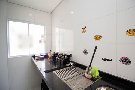 Apartamento à venda com 87m², 4 quartos e 1 vaga Apartamento à venda com 87m², 4 quartos e 1 vagaSala