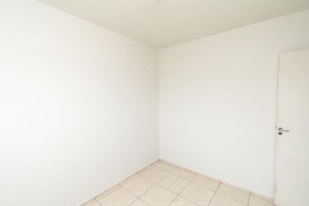 Quarto 2 de apartamento à venda com 2 quartos, 45m² em Arpoador, Contagem