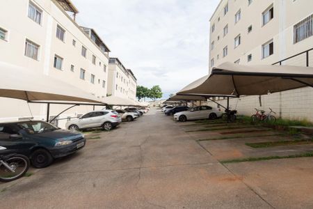 Apartamento à venda com 45m², 2 quartos e 1 vagaGaragem