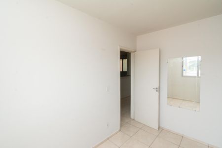Quarto 1 de apartamento à venda com 2 quartos, 45m² em Arpoador, Contagem