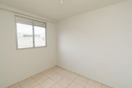 Apartamento à venda com 45m², 2 quartos e 1 vagaQuarto 2