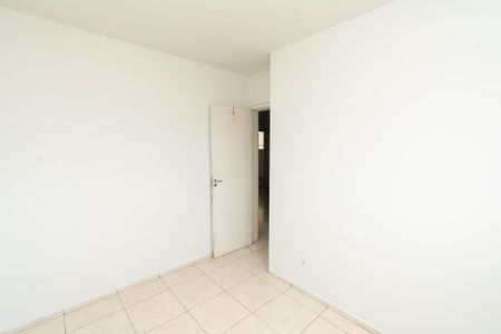 Apartamento à venda com 45m², 2 quartos e 1 vagaQuarto 2