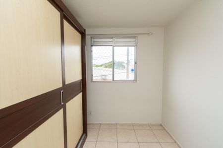 Quarto 1 de apartamento à venda com 2 quartos, 45m² em Arpoador, Contagem