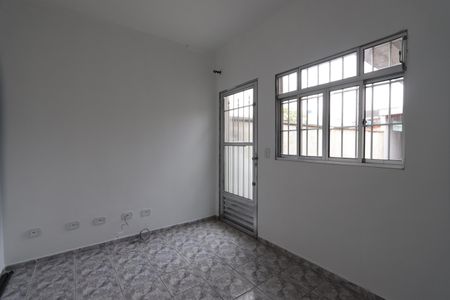 Sala de casa para alugar com 1 quarto, 70m² em Conjunto Habitacional Marechal Mascarenhas de Morais, São Paulo