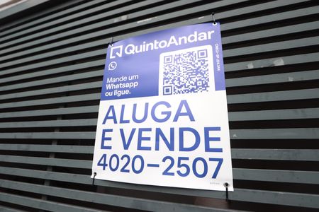 Casa para alugar com 70m², 1 quarto e 1 vagaPlaca