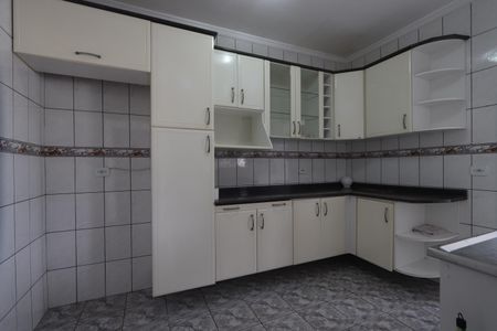 Casa para alugar com 70m², 1 quarto e 1 vagaCozinha