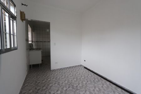 Sala de casa para alugar com 1 quarto, 70m² em Conjunto Habitacional Marechal Mascarenhas de Morais, São Paulo