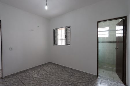 Quarto de casa para alugar com 1 quarto, 70m² em Conjunto Habitacional Marechal Mascarenhas de Morais, São Paulo