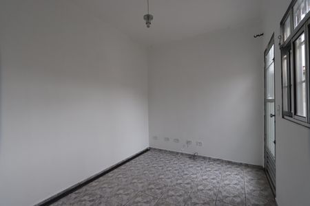 Sala de casa para alugar com 1 quarto, 70m² em Conjunto Habitacional Marechal Mascarenhas de Morais, São Paulo