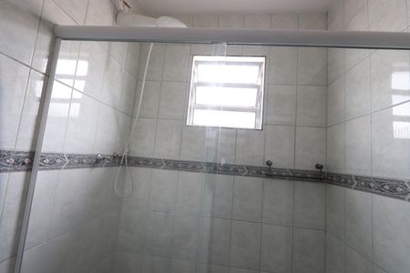 Banheiro de casa para alugar com 1 quarto, 70m² em Conjunto Habitacional Marechal Mascarenhas de Morais, São Paulo