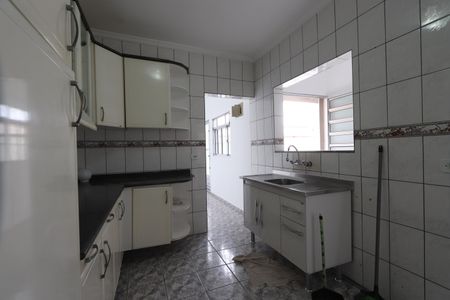 Casa para alugar com 70m², 1 quarto e 1 vagaCozinha