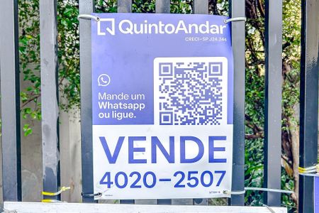 Casa de condomínio à venda com 80m², 3 quartos e 1 vagaPlaquinha