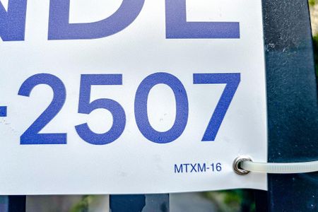 Casa de condomínio à venda com 80m², 3 quartos e 1 vagaMTXM-16