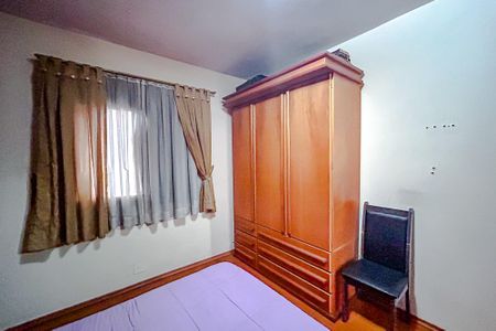 Casa de condomínio à venda com 80m², 3 quartos e 1 vagaQuarto