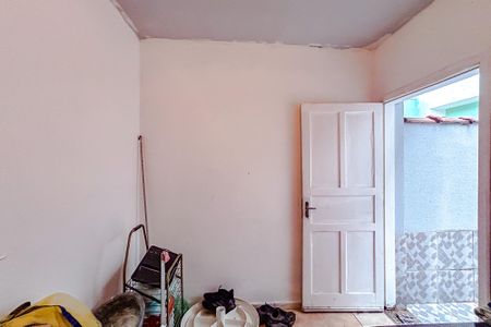 Casa de condomínio à venda com 80m², 3 quartos e 1 vagaQuarto de Serviço