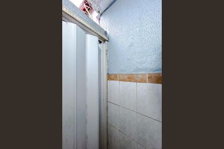 Casa de condomínio à venda com 80m², 3 quartos e 1 vagaBanheiro de serviço