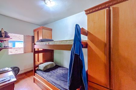 Quarto 2 de casa de condomínio à venda com 3 quartos, 80m² em Tatuapé, São Paulo