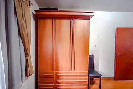 Quarto de casa de condomínio à venda com 3 quartos, 80m² em Tatuapé, São Paulo